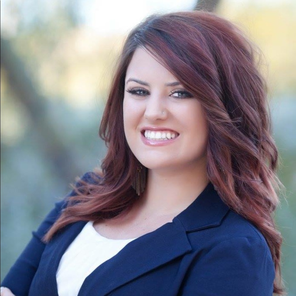 Meet your Posher, Lindsey